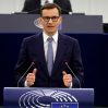 Премьер-министр Польши заявил, что Евросоюз шантажирует его страну