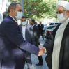 Генпрокурор Ирана прибыл в Армению