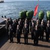 У берегов Турции стартовали военно-морские учения «Нусрет-2021»