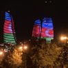 Джахит Багчы поздравил Азербайджан с Днем восстановления независимости