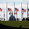 В США приспустят флаги в связи с кончиной Колина Пауэлла