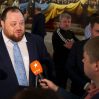 Новым спикером Верховной Рады Украины может стать Руслан Стефанчук