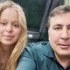 Саакашвили заявил, что снова женился