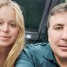 Жена Саакашвили отреагировала на новую возлюбленную мужа