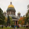 Вслед за Москвой закрывается и Санкт-Петербург
