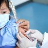 В Шанхае началась вакцинация детей в возрасте 6-11 лет