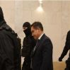 В Молдове задержали генпрокурора из-за подозрений в коррупции