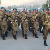 Китай построит базу для спецназа МВД Таджикистана