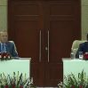 Африканское турне Эрдогана: переговоры в Того