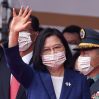 Тайвань в ответ на желание Китая "мирно" воссоединиться укрепляет оборону