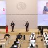 ЦИК Узбекистана признал состоявшимися выборы президента