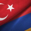 Очередная встреча по турецко-армянскому диалогу состоится 3 мая