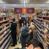 Годовая инфляция в Турции установила новый антирекорд