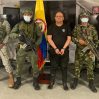 Власти Колумбии намерены экстрадировать главаря банды наркоторговцев в США