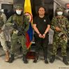В Колумбии задержали одного из крупнейших наркобаронов