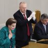 "Единая Россия" получили все ключевые комитеты в новой Госдуме