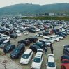 В Азербайджане новые налоговые ставки поднимут цены на старые автомобили