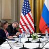 В МИД РФ рассказали о диалоге по стратегической стабильности с США