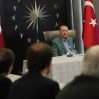 Эрдоган принял представителей боснийских НПО в Турции