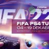 В Баку пройдет самый большой турнир по FIFA 22