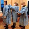 В Германии мобилизуют 12 тыс. резервистов в помощь клиникам