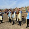 Фестиваль кочевников в Гобустане: незабываемый праздник традиций и истории - ФОТО