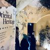 Любовь, хамам, история: уникальная выставка в уникальном месте Баку  - ФОТО