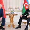 Президенты Азербайджана и Беларуси поговорили по телефону