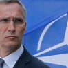 Генсек НАТО заявил о желании жить в мире без ядерного оружия