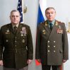Генерал Милли наконец дозвонился до главы Генштаба России