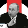 Британская The Telegraph обвинила Путина в «новой низости» в отношении ЕС