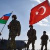 Срок пребывания турецких военных в Азербайджане продлен еще на один год