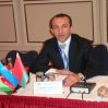 Глава диаспоры назначен советником президента Федерации дзюдо Азербайджана
