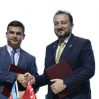 Азербайджан и Турция подписали новые договоры о сотрудничестве