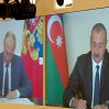 Проходит год со дня подписания трехстороннего Заявления между Азербайджаном, Россией и Арменией