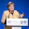 Меркель заявила, что мир находится не там, где должен быть в деле защиты климата