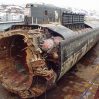 Утопившую «Курск» субмарину обнаружили у берегов Норвегии
