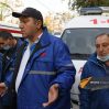 Врачи в Армении бастуют из-за низких зарплат