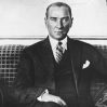 Основатель и созидатель: 83 года назад не стало Ататюрка