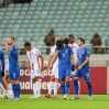 Удар азербайджанского футболиста сравнили с приемом из кунг-фу