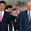 Встреча Си Цзиньпина и Байдена продлилась более трех часов
