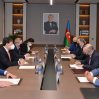 Азербайджан выступает с позиции долгосрочного мира в регионе - Джейхун Байрамов