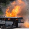 В аварии с автобусом в Болгарии погибли 45 человек