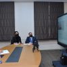 Джейхун Байрамов: "Азербайджан готов начать процесс делимитации с Арменией на основании принципов международного права"