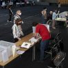 В Чили прошел первый тур выборов президента