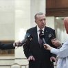 Эрдоган пообещал сообщить “хорошие новости”