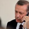 Эрдоган и Шольц намерены тесно координировать действия Турции и Германии