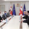 Премьер Грузии обсудил вопросы безопасности на Южном Кавказе с зампомощника госсекретаря США