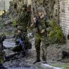 В Мали эстонские военные по ошибке обстреляли британских союзников