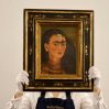 Картина Фриды Кало продана на аукционе за 34,9 млн долларов